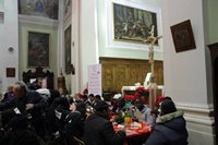 Pranzo di Natale