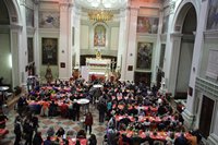 Pranzo di Natale