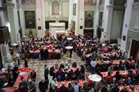 Pranzo di Natale