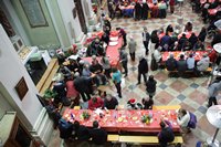 Pranzo di Natale