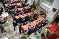 Pranzo di Natale