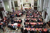 Pranzo di Natale