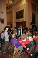 Pranzo di Natale