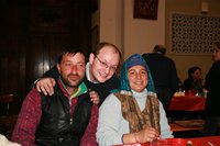 Pranzo di Natale