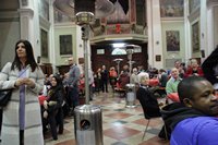 Pranzo di Natale