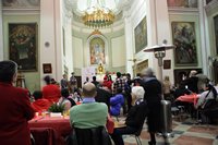 Pranzo di Natale