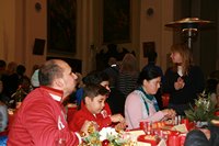 Pranzo di Natale