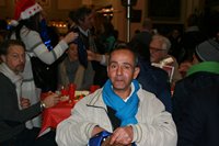 Pranzo di Natale