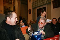 Pranzo di Natale