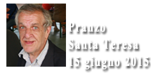 Pranzo di Sant'Antonio 2015