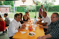 Pranzo di Sant'Antonio