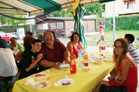 Pranzo di Sant'Antonio