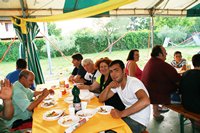 Pranzo di Sant'Antonio