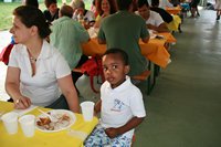 Pranzo di Sant'Antonio