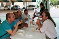 Pranzo di Sant'Antonio