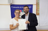 Diplomi scuola di lingua e cultura italiana