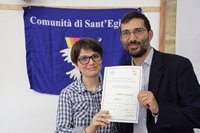 Diplomi scuola di lingua e cultura italiana