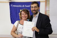 Diplomi scuola di lingua e cultura italiana