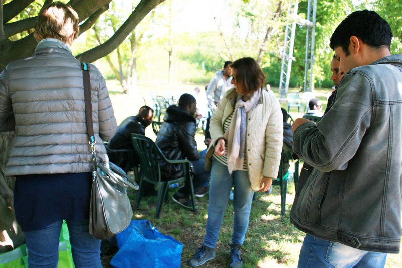 Click per vedere la foto successiva