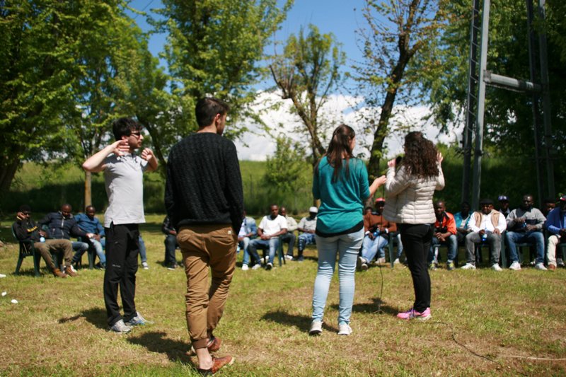 Click per vedere la foto successiva