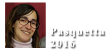 Pasquetta 2016