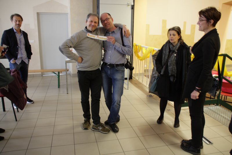 Click per vedere la foto successiva