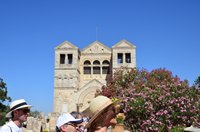 Pellegrniaggio in Terra Santa 2017