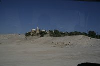 Pellegrniaggio in Terra Santa 2017