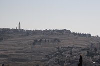 Pellegrniaggio in Terra Santa 2017
