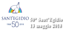 50° Comunità di Sant'Egidio - PD