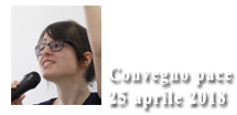 Comvegno pace e risiera San Sabba - Trieste