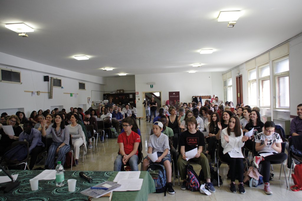 Click per vedere la foto successiva