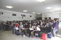 Convegno Pace e risiera San Sabba - Trieste aprile 2018