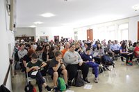 Convegno Pace e risiera San Sabba - Trieste aprile 2018