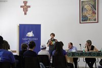 Convegno Pace e risiera San Sabba - Trieste aprile 2018