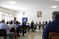 Convegno Pace e risiera San Sabba - Trieste aprile 2018