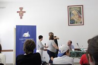 Convegno Pace e risiera San Sabba - Trieste aprile 2018