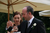 Matrimonio Silvia Stefano