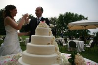 Matrimonio Silvia Stefano