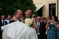 Matrimonio Silvia Stefano