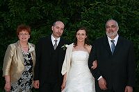 Matrimonio Silvia Stefano