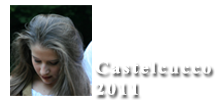 Teatro a Castelcucco 2011