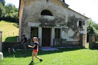 Castelcucco 2011