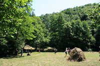 Castelcucco 2011