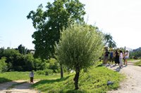 Castelcucco 2011