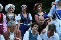 Castelcucco 2011