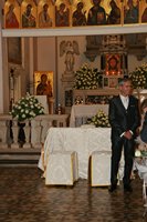 Matrimonio Mariagiovanna Paolo