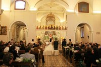 Matrimonio Mariagiovanna Paolo