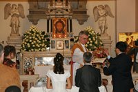 Matrimonio Mariagiovanna Paolo