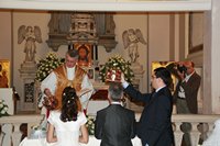 Matrimonio Mariagiovanna Paolo